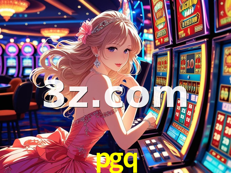 pgq 