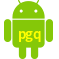 Aplicativo pgq para Android
